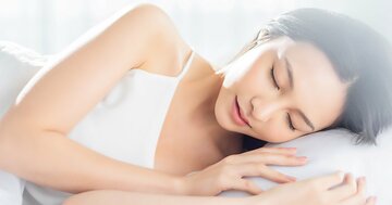 たっぷり眠るだけで痩せる!米シカゴ大学の研究より