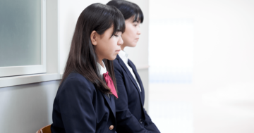 緊張しない受験生は「試験会場」で何をしているのか?