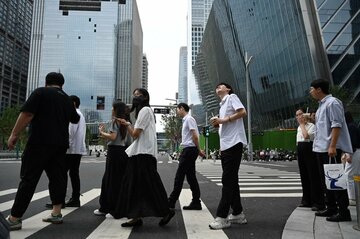 中国の技術覇権、米から帰国の「海亀」が後押し