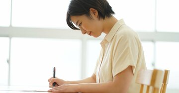 行動心理学修士に、なぜ「ジャーナリング」でストレスが解消するかを聞いてみたらすごかった。