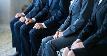 氷河期だけが原因じゃない？早慶卒でも就職できなかった人たちの「意外な共通点」とは