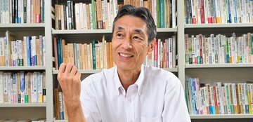 障がい者雇用が職場全体の「心理的安全性」と「多様性」を育てる