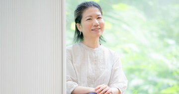 「出会いが全然ない。どうしたらいい?」→人気作家の答えが火の玉ストレートだった!