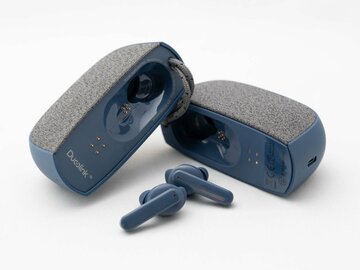 完全ワイヤレスイヤホンとスピーカーが融合した「Duolink」 3月18日に一般販売を開始