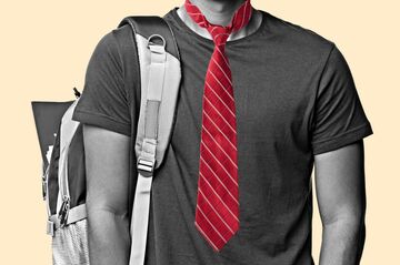 MBA学生を「超」青田買い　入学前に就職決定も