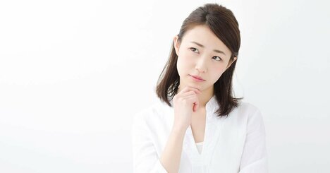 【精神科医が教える】いつも不安な人と幸せな人、たった1つの決定的な違い