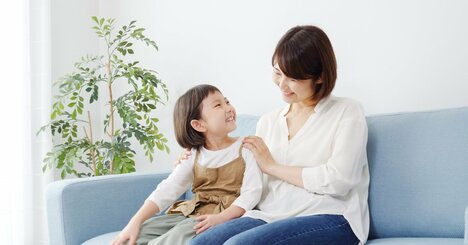 子どもがテストを白紙で出したとき、プロは「叱る」代わりになんと言う？