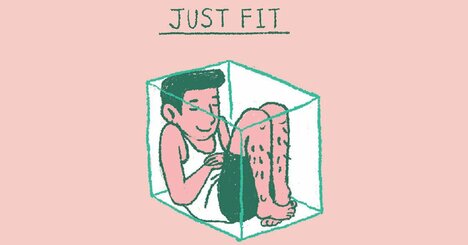 「ストレスフリー」な毎日を実現する「適度な言い訳」とは？