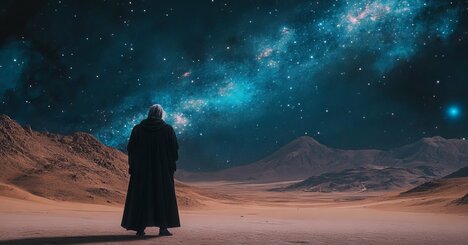 想像するだけで不幸になる…ショーペンハウアーが語る「人間だけが持つ呪い」