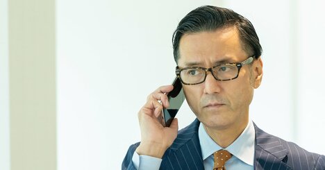 「総理がイライラしている」「台湾関連の情報を取って」インテリジェンスの現場を動かした〈一本の電話〉