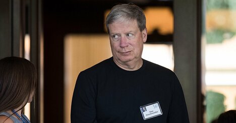 FRB議長指名のウォーシュ氏、ドラッケンミラー氏の下で学んだこと