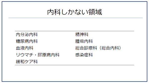 病気やケガをしたとき「どの科に行けばいいか」が一発でわかる早見表