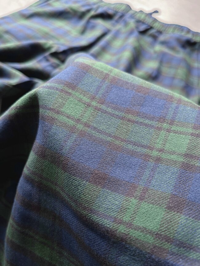 かわいすぎて全種類ほしい…!ユニクロ×サンリオの「ゆったりルームウェア」お出かけコーデにも使えて優秀です!