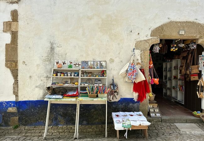 円安でも財布に優しいポルトガル旅行、「手頃で映える」買い物スポット＆アイテム8選