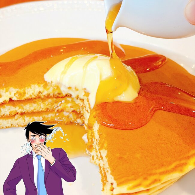 「えっぐい美味しかった」「どんぶりで食べたい」ロイヤルホストの“ご馳走だらけランチ”食後の満足度がえげつない!「毎回頼んでしまう…」