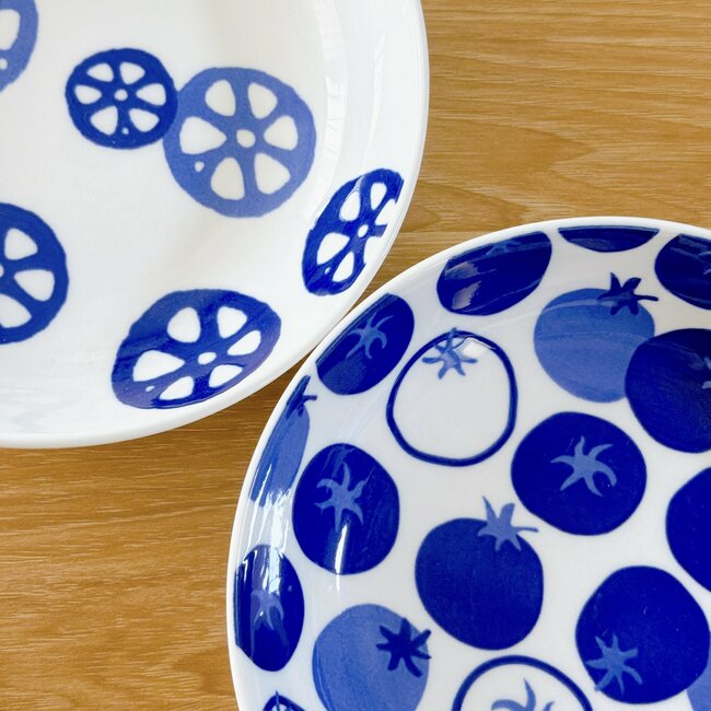 思わずまとめ買いした！セリアの「昭和レトロな食器」かわいすぎて出番が止まらない！《購入レビュー》
