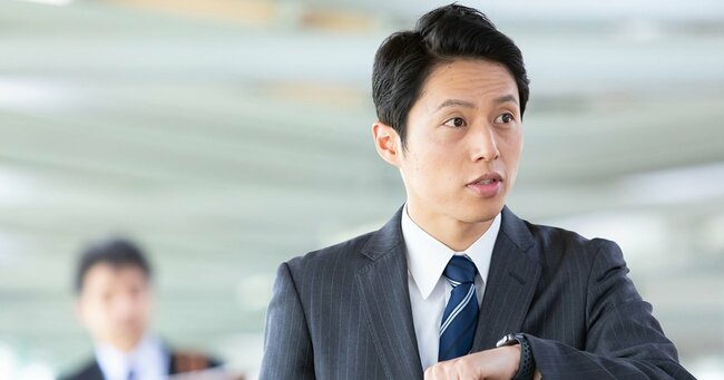 「人望の厚い上司」が部下に仕事を頼むとき、絶対に使わない言葉とは?