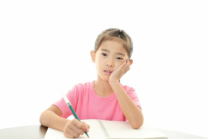 【親子関係】子どもの「宿題が多すぎる」という愚痴への答え方