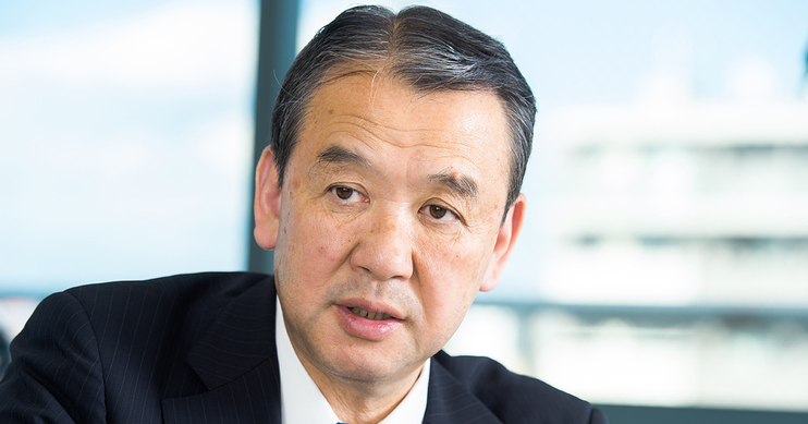良品計画名誉顧問 松井忠三