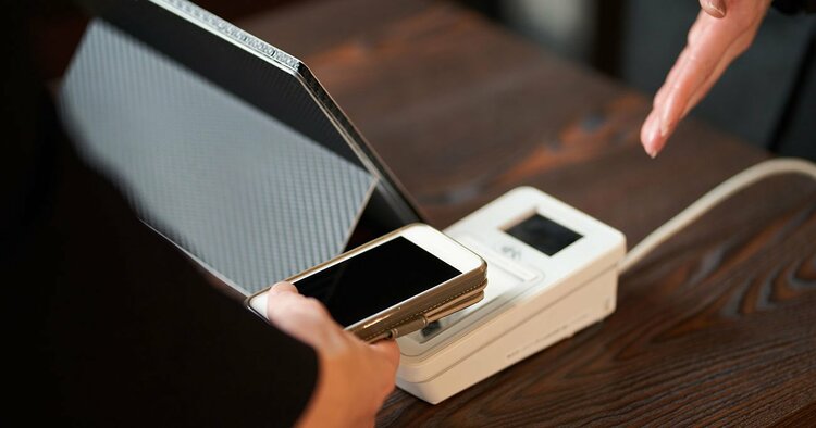 【金運風水】「金運を下げる」キャッシュレス決済の種類と使い方とは?
