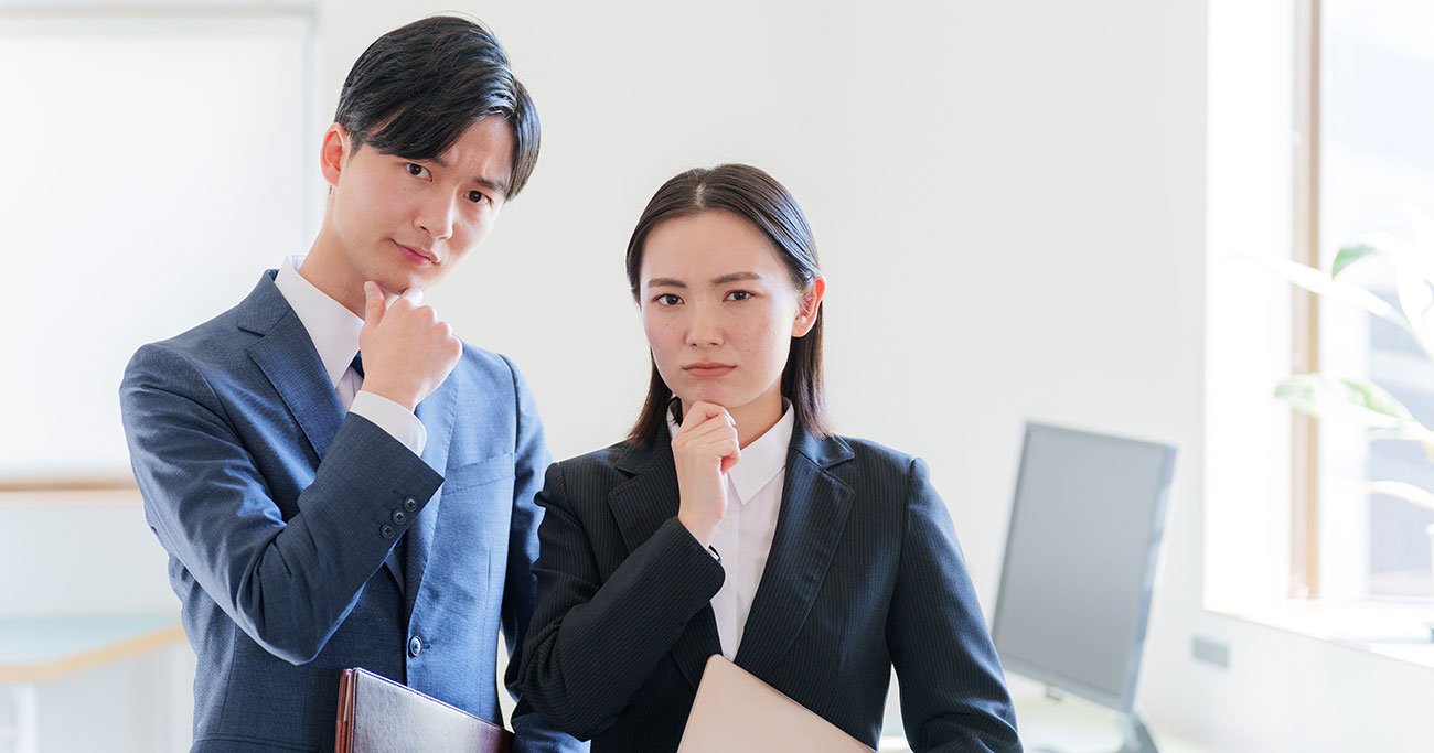 「人生はあっという間」…我慢を続ける人にこそ必要な“キャリアの保険”とは？