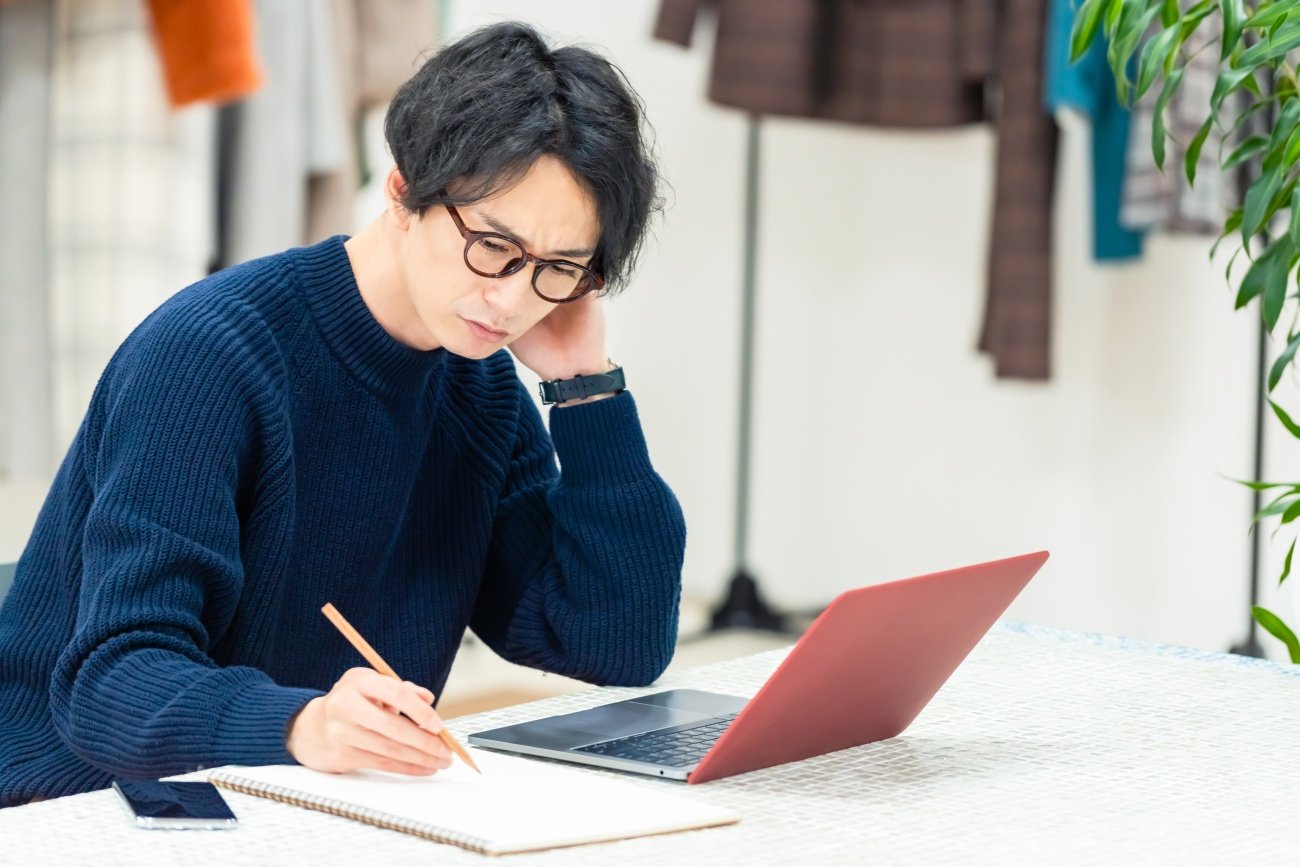 50代までに「人生の目的」を言語化できない人は老後がヤバい