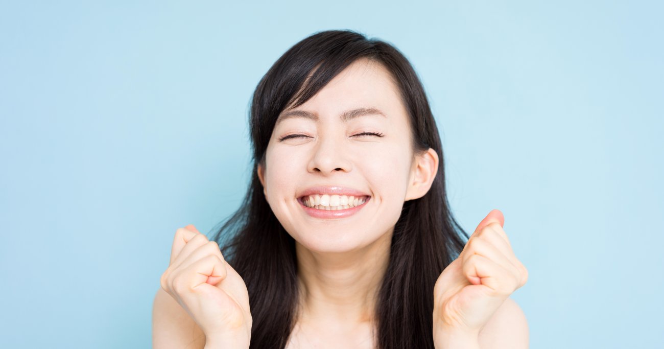 プレゼントをもらったとき、二流は「うれしいです」と言う。では一流は?