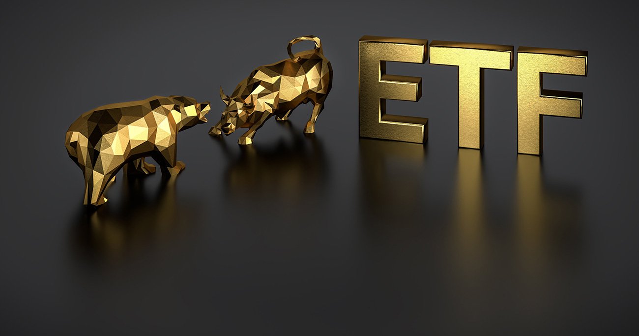 チェックポイントをクリアしたETF、厳選7本はこれ!