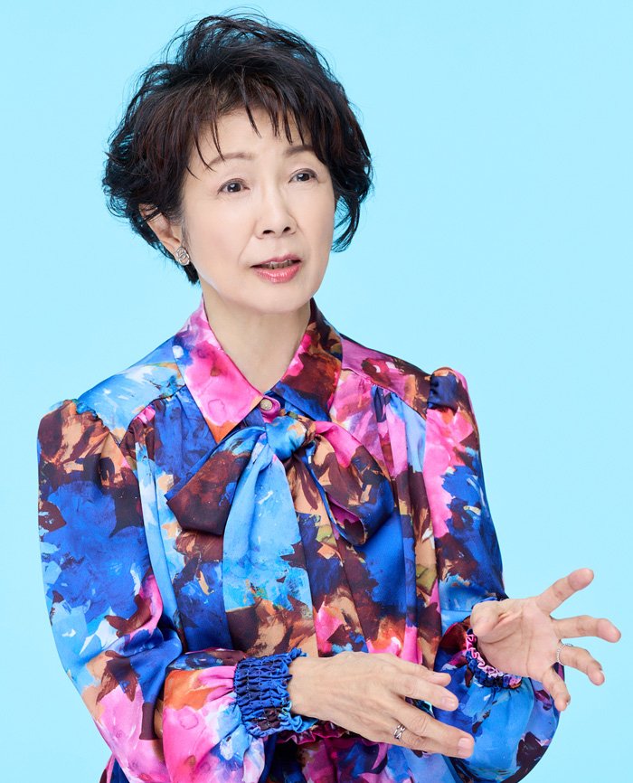 「空気を読むのは百害あって一利なし」90代の母を自宅に引き取り介護と仕事を両立した、俳優・市毛良枝の覚悟