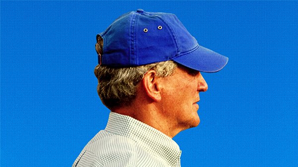 グーグル元会長が「伝説の師」に教わった成功の秘訣