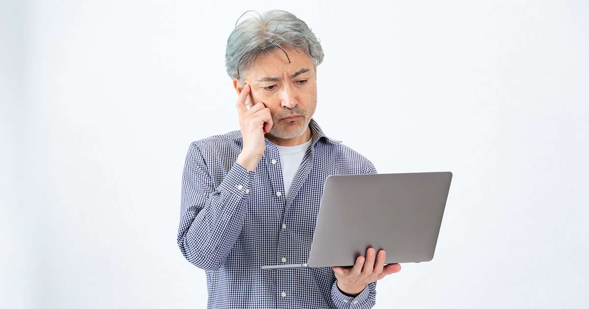 分配金生活に必要な準備について考えるシニア世代