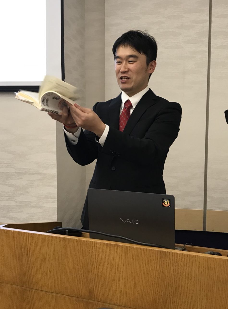 【シンガポールセミナーレポート】速読のスキルで、「3つの力」を伸ばしていく