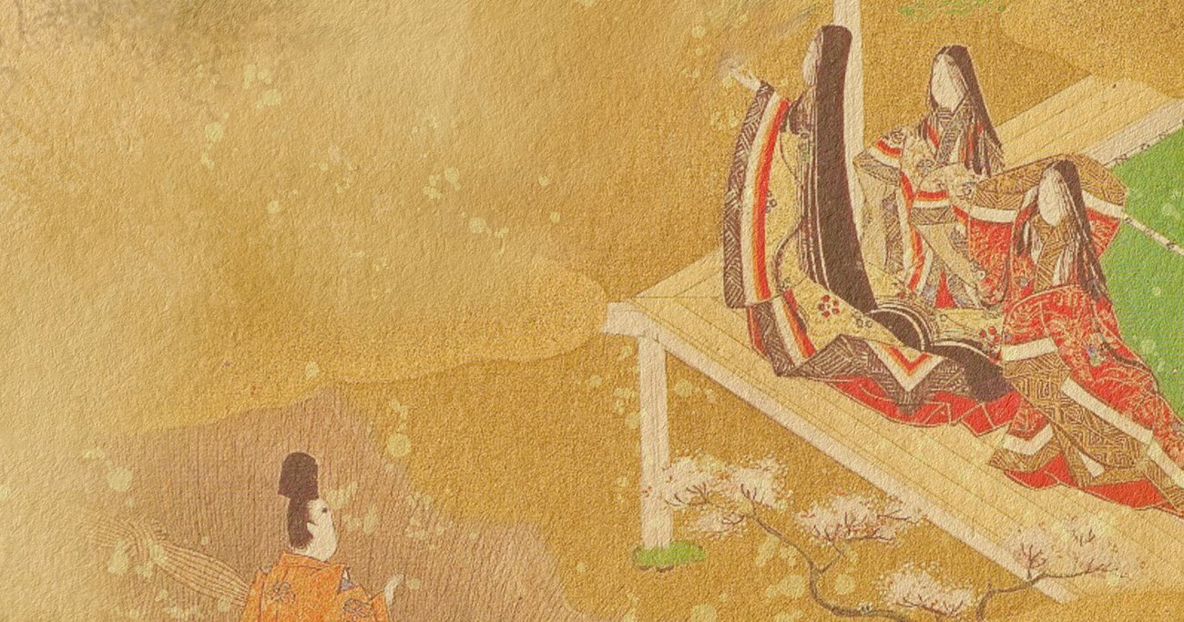 『源氏物語』を読みたすぎて仏像を自作!? →1000年前のオタクが本気すぎた