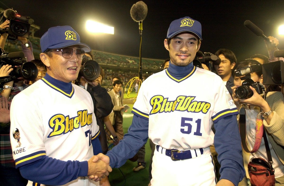 「あの審判代えなきゃ、俺はやらん!」日本シリーズ勝利の日、オリックス仰木彬監督が二塁審判に激怒した本当の理由