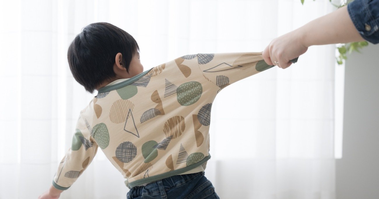 「自己肯定感が低い子」の親が使うNG口グセ・ワースト2