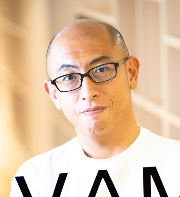 富永雄輔