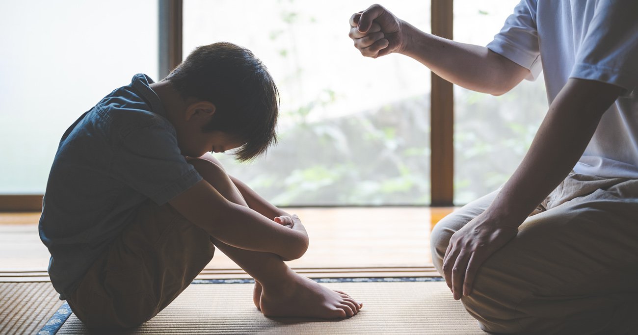 年長～小学生男児の攻撃性が女児よりも高い2つの理由、親の責任は重大だった!?