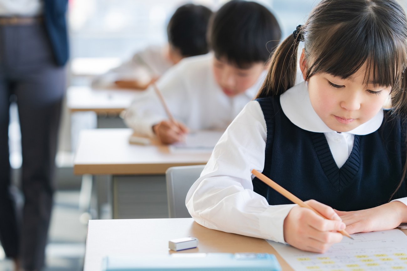 桜蔭志望の女子が選んだ「ひと昔前ならあり得ない」併願校の名前【中学受験のプロが解説】