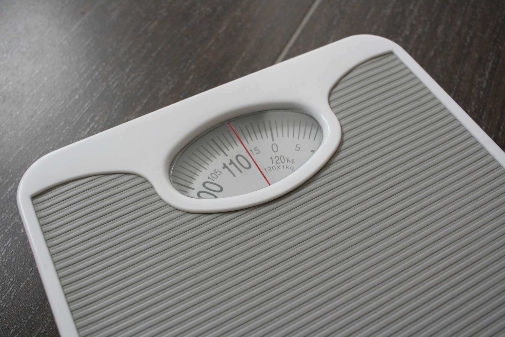 「リバウンド」はあなたの意思が弱いからではない。ダイエットの落とし穴