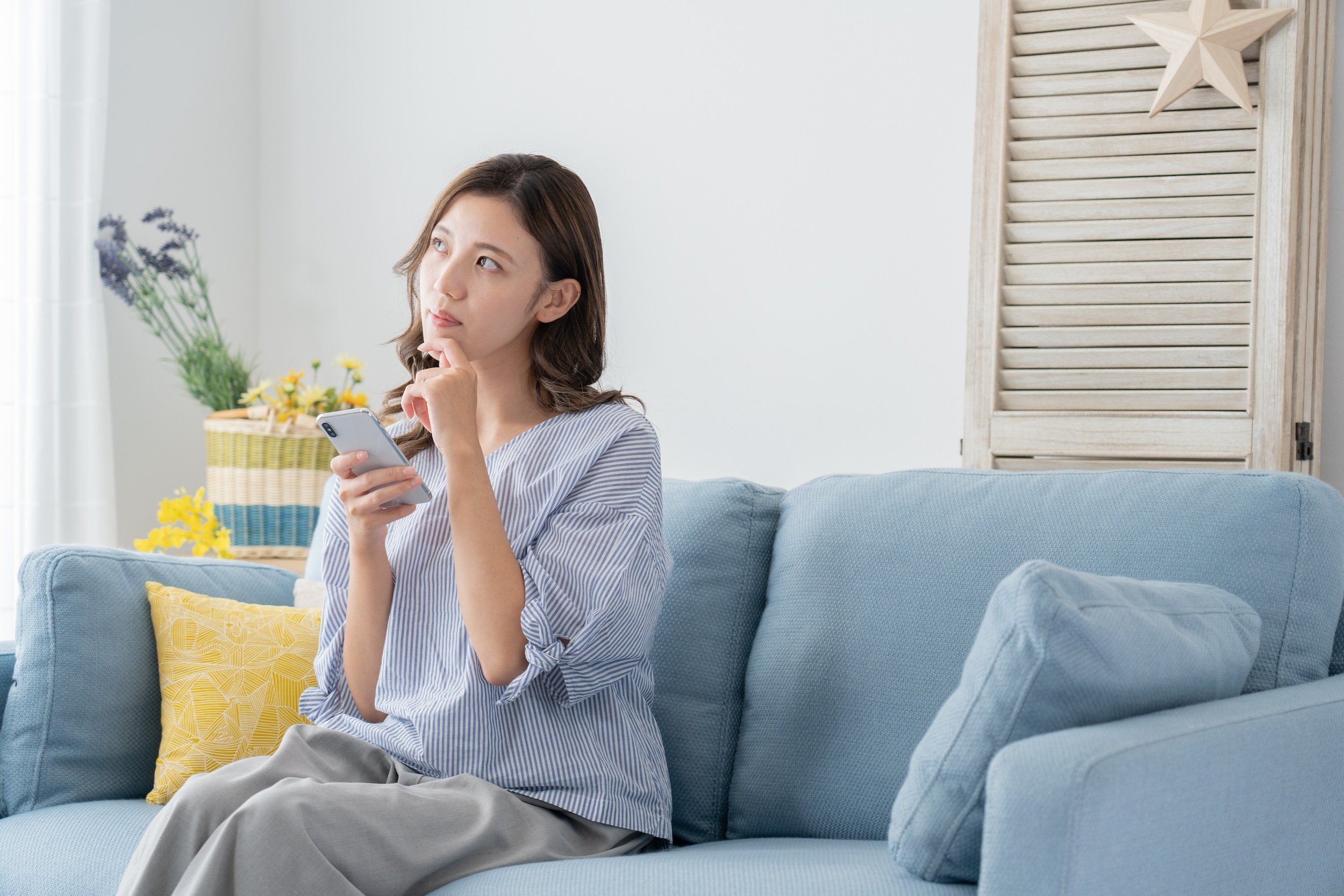 「ぜんぜん返信がなくて、催促したい!」と思ったとき、感じのいい人はどんなメールを送る?
