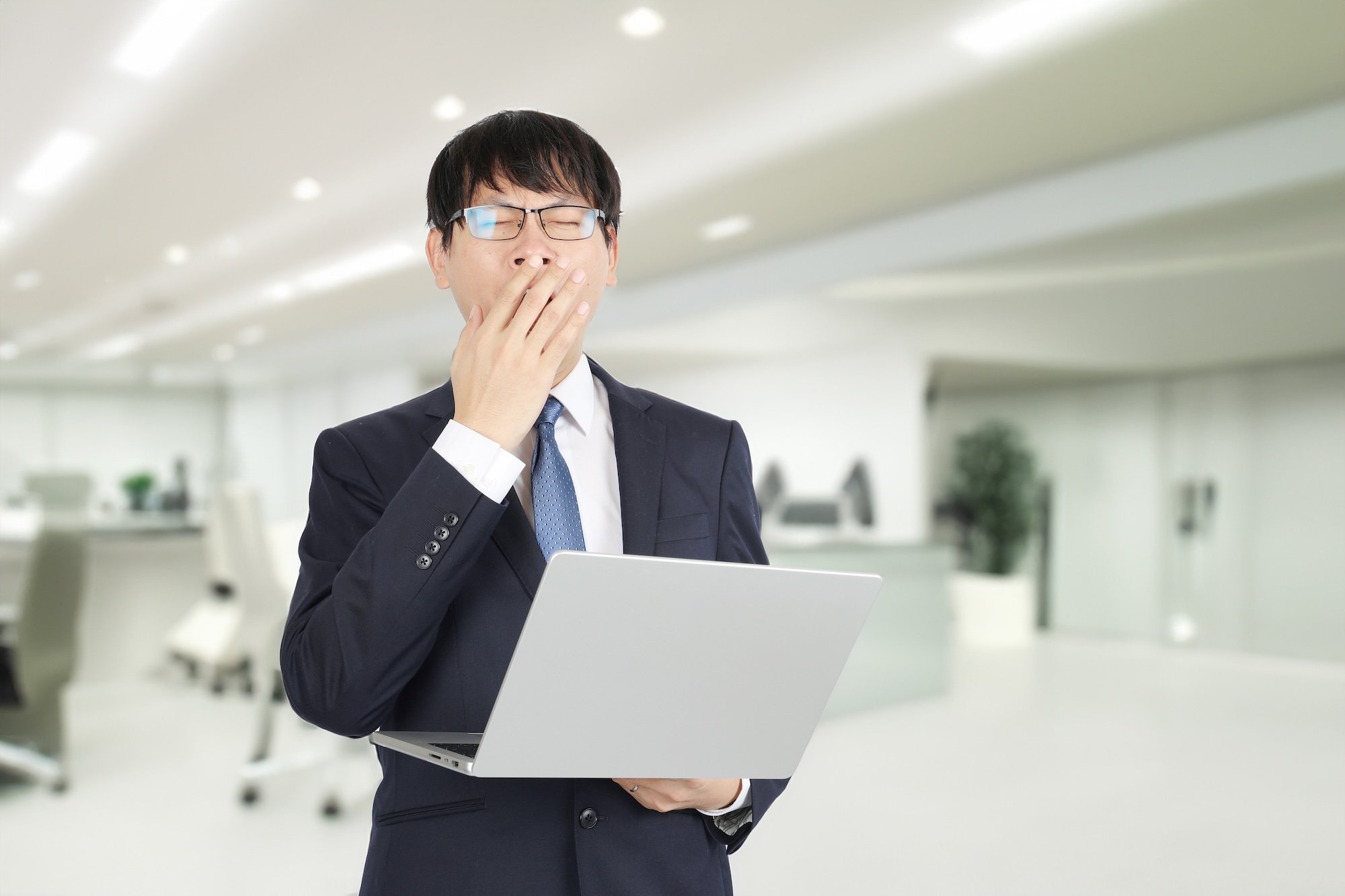 1秒でも早く会社を辞めるべきリーダーの特徴・ワースト1