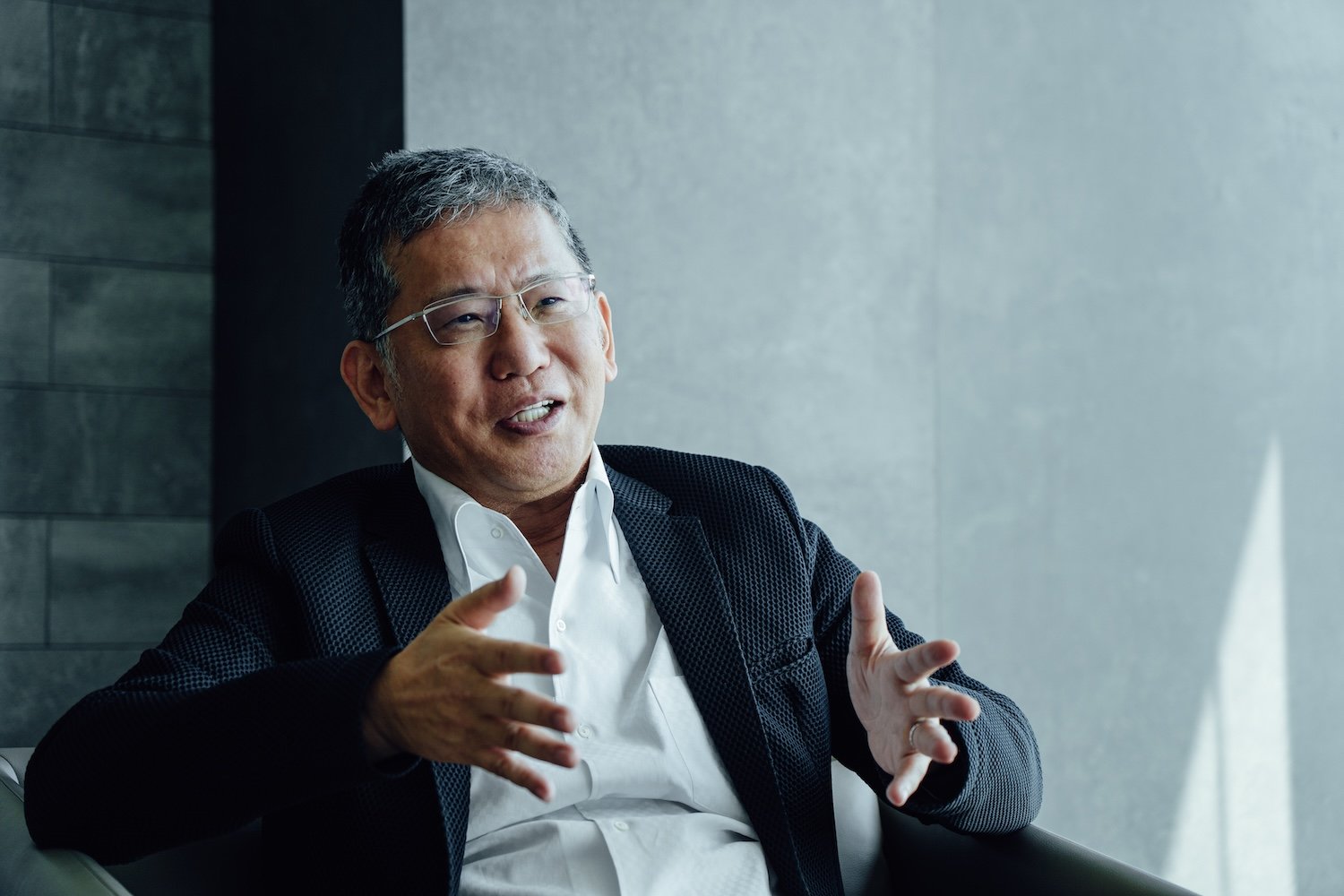 破壊的イノベーションもデザインから、LIXILのトップが語る「経営の意志」を伝えるデザインの力とは――LIXIL 代表取締役社長兼CEO・瀬戸欣哉氏インタビュー