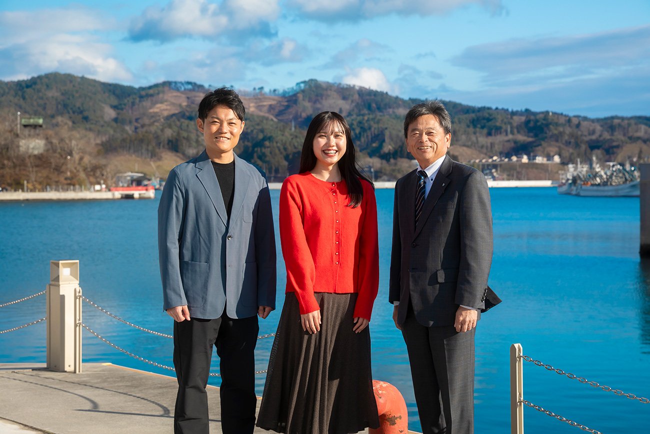 3回連載：【早稲田大学「社会を変える知性」】 第3回「貢献」／座談会：気仙沼への復興支援活動を継続、復興の“その先”へ向けて地域に貢献する