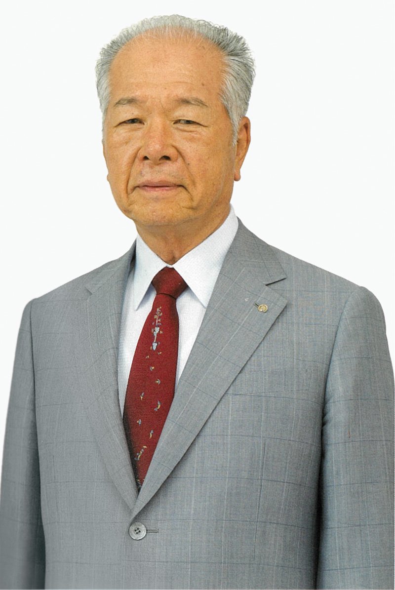 大和ハウス工業「中興の祖」樋口武男名誉顧問