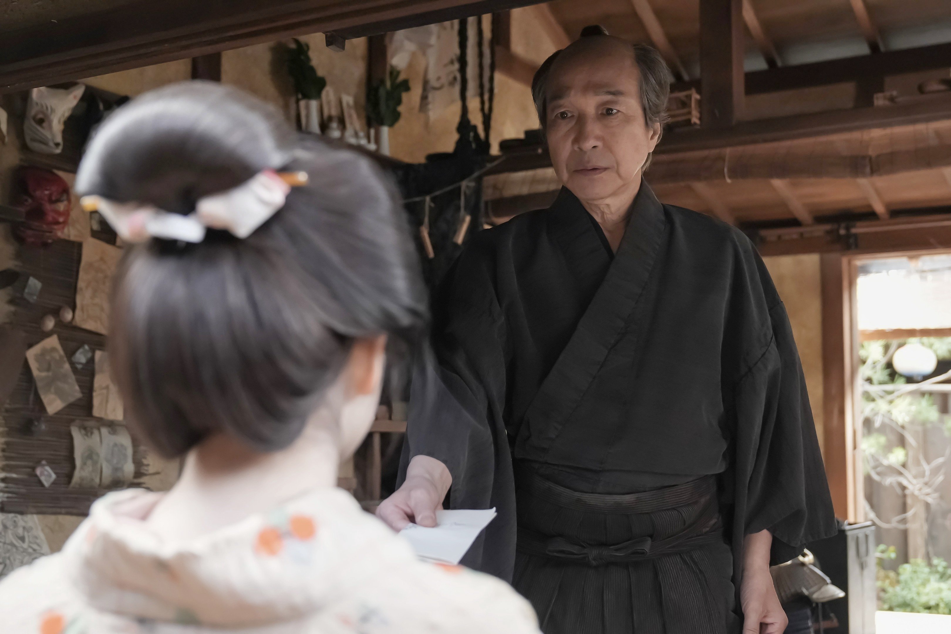夫の善意を搾取!トキ(高石あかり)「甘えちゃった」と気付くも手遅れに…ムコ殿・銀二郎(寛一郎)はどこへ?〈ばけばけ第16回〉