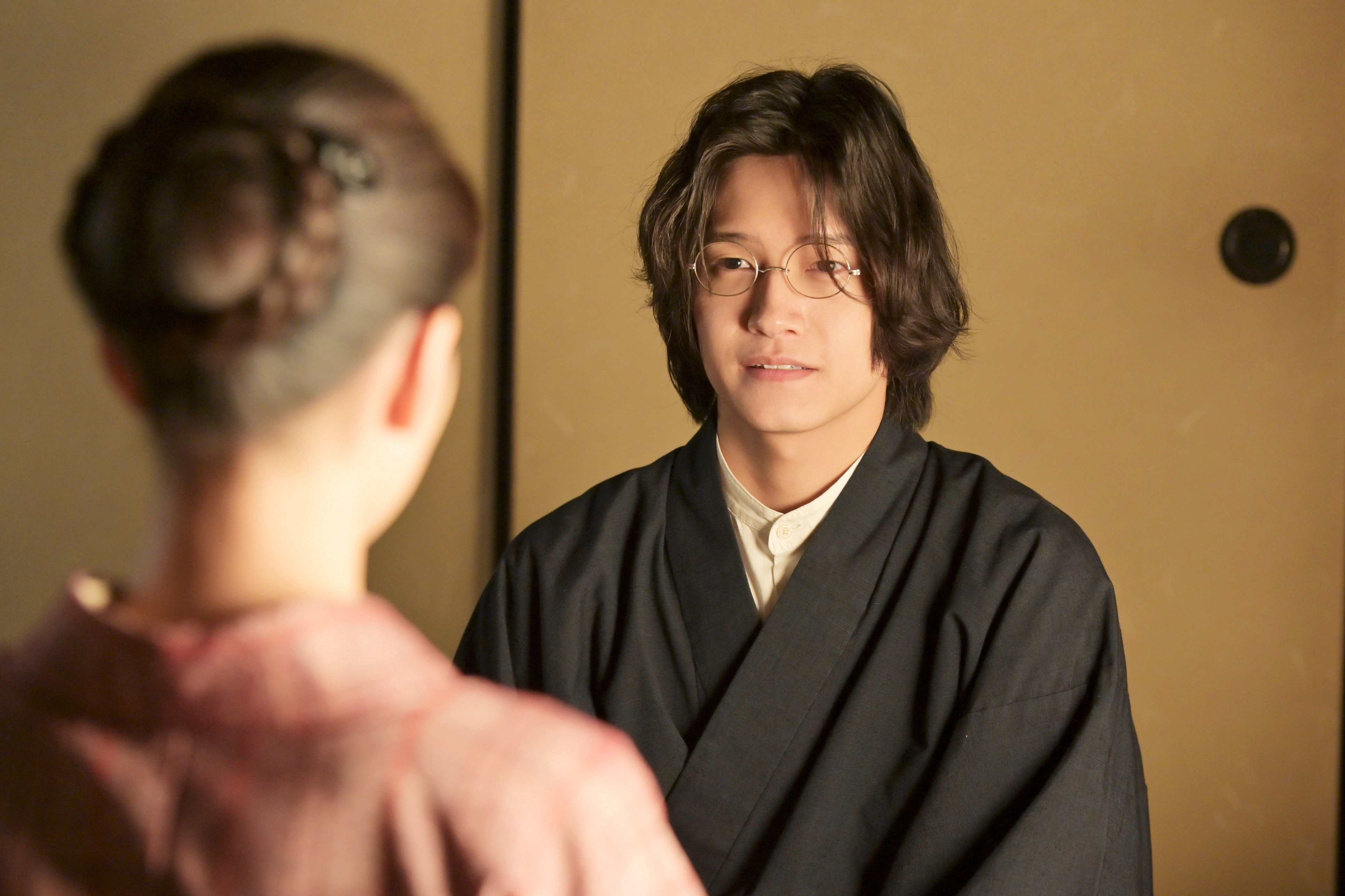 しんどい時間が「あっという間に過ぎる」方法〈風、薫る第104回〉