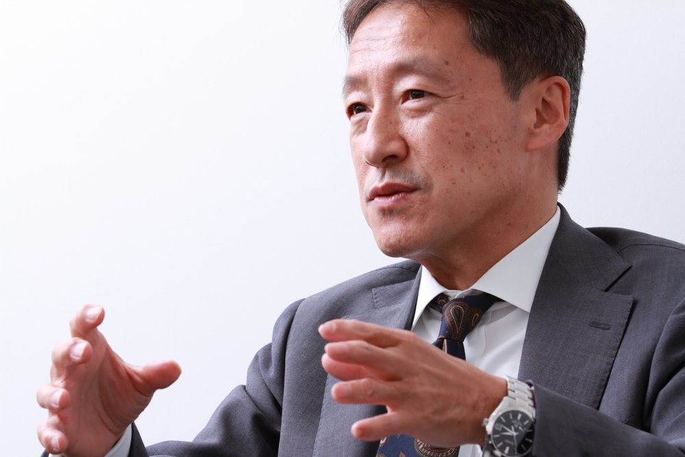 高家正行