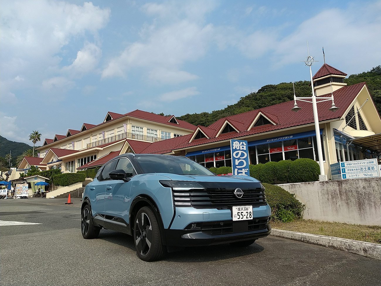 こりゃ日産復活の兆しか…新型リーフでもルークスでもなく「キックス」を大絶賛したいワケ