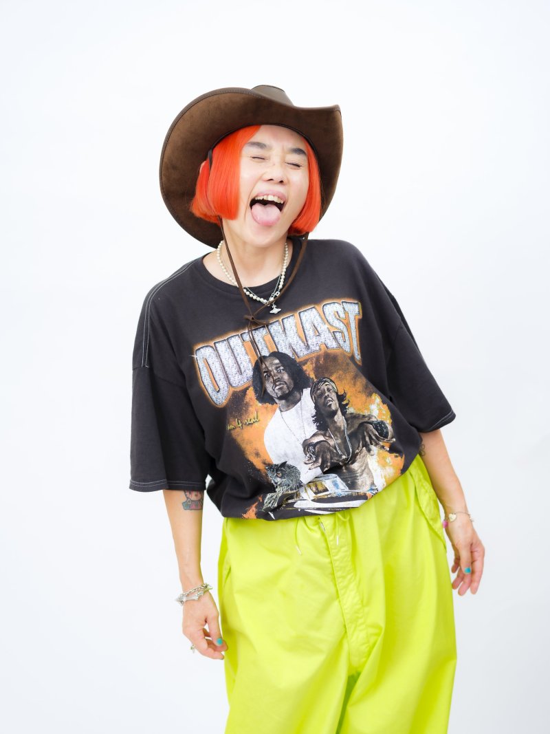 【野沢直子が驚いた】あごの下に見つけた謎のものとは？