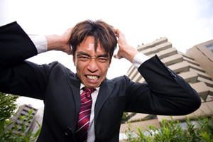 「自分は優秀だ」と思い込む戦力外社員の病理